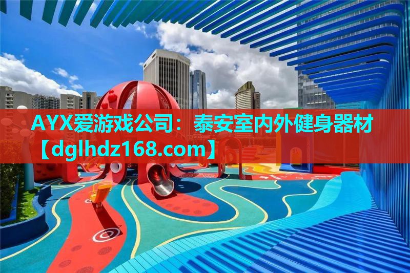 AYX爱游戏公司：泰安室内外健身器材
