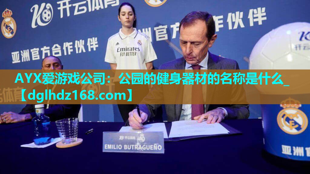 AYX爱游戏公司：公园的健身器材的名称是什么_