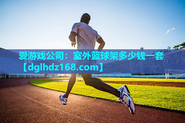爱游戏公司：室外篮球架多少钱一套