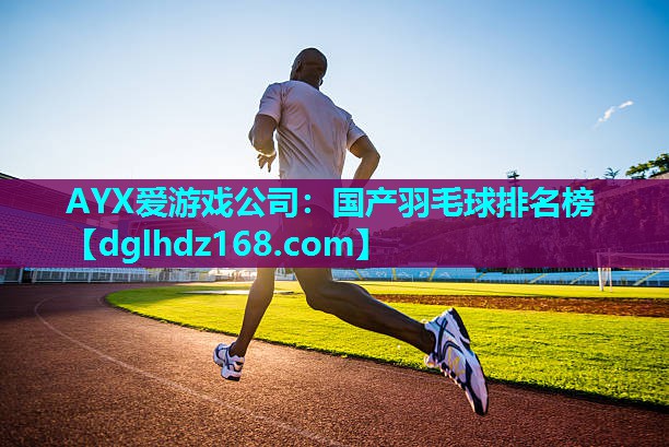 AYX爱游戏公司：国产羽毛球排名榜