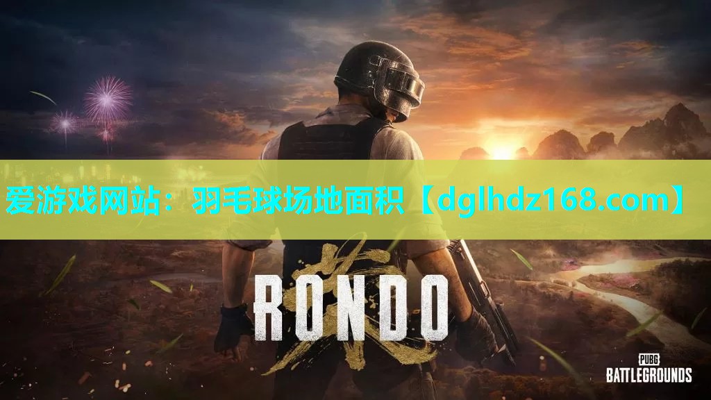 爱游戏网站：羽毛球场地面积