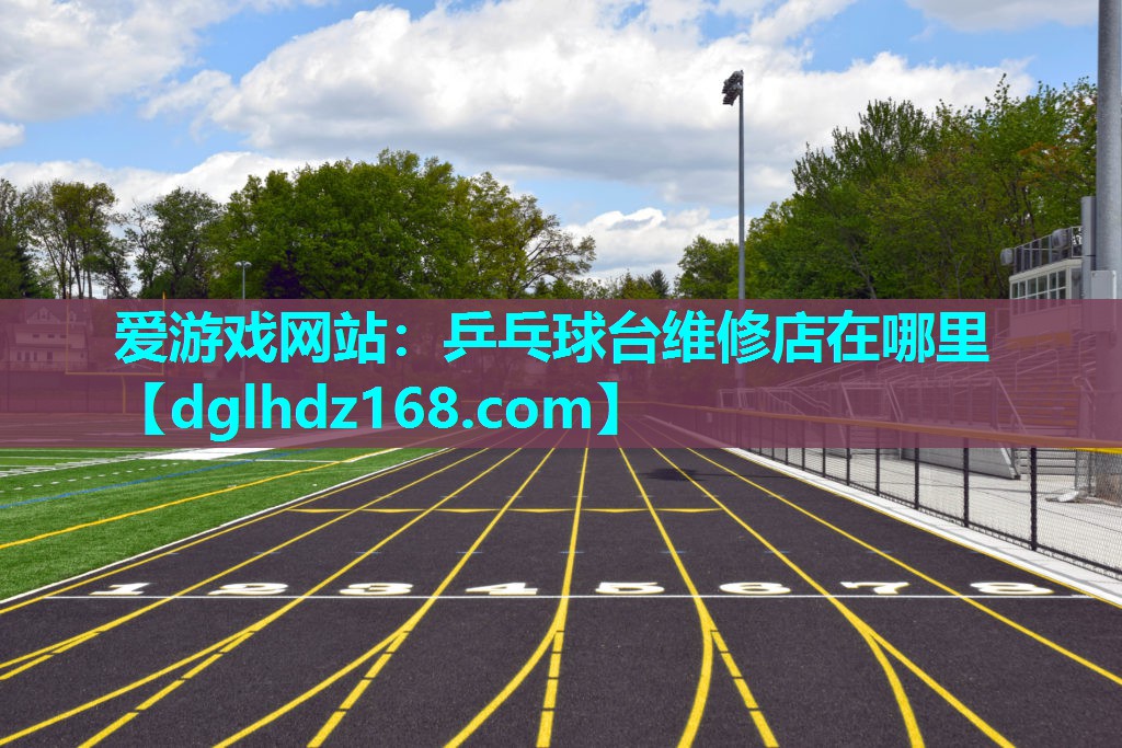 爱游戏网站：乒乓球台维修店在哪里