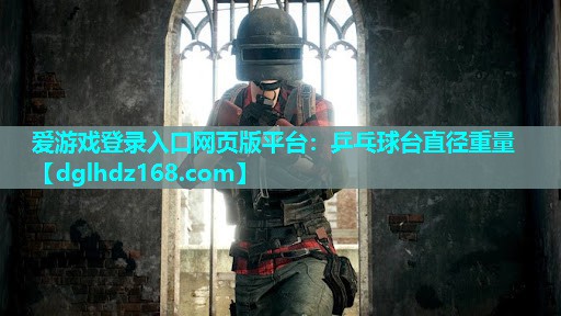乒乓球台直径重量 乒乓球台直径重量