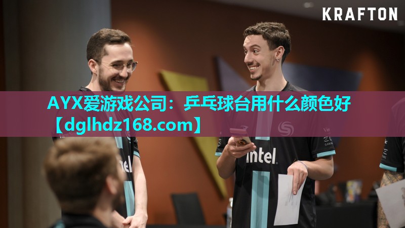 乒乓球台用什么颜色好 乒乓球台用什么颜色好