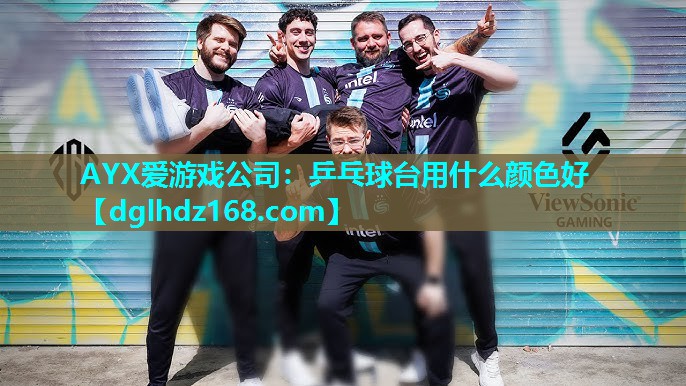 乒乓球台用什么颜色好 乒乓球台用什么颜色好