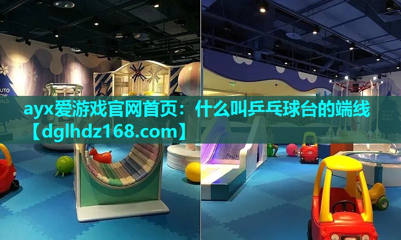 什么叫乒乓球台的端线 什么叫乒乓球台的端线