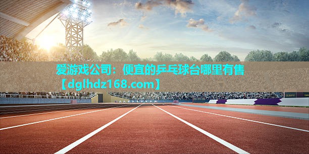 便宜的乒乓球台哪里有售 便宜的乒乓球台哪里有售