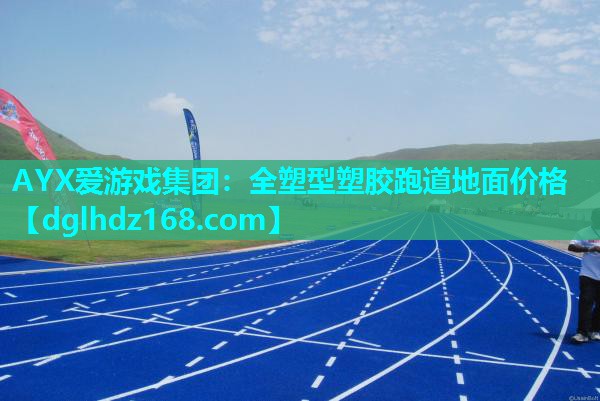 全塑型塑胶跑道地面价格 全塑型塑胶跑道地面价格