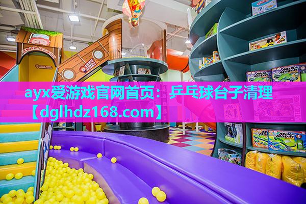 乒乓球台子清理 乒乓球台子清理