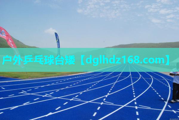 户外乒乓球台矮 户外乒乓球台矮