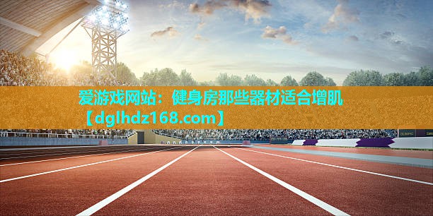 健身房那些器材适合增肌 健身房那些器材适合增肌