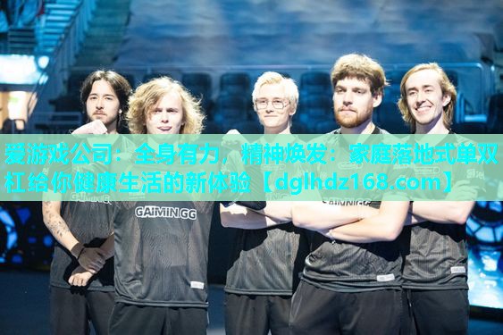 全身有力,精神焕发:家庭落地式单双杠给你健康生活的新体验 全身有力,精神焕发:家庭落地式单双杠给你健康生活的新体验