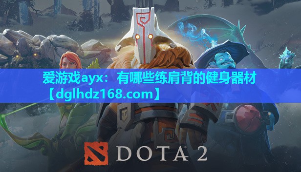 有哪些练肩背的健身器材 有哪些练肩背的健身器材