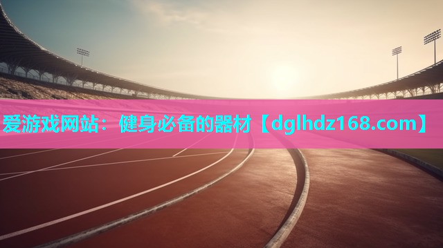 健身必备的器材 健身必备的器材
