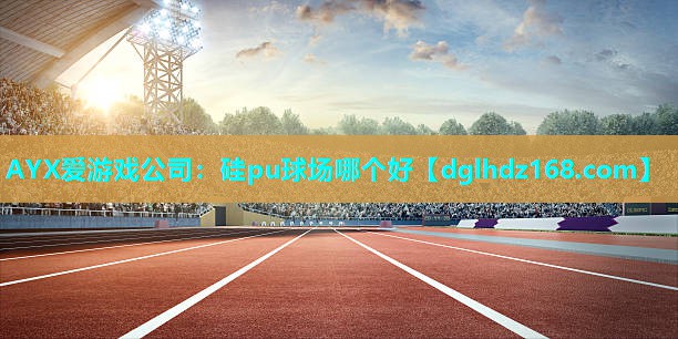 硅pu球场哪个好 硅pu球场哪个好