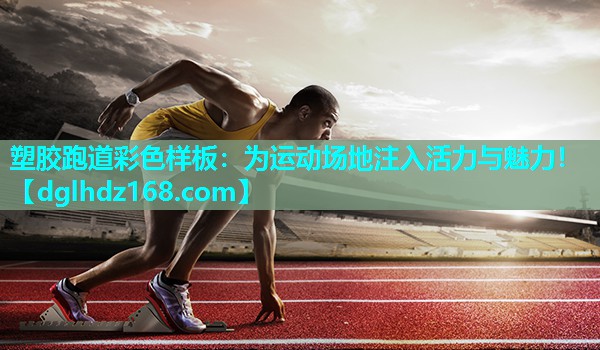 塑胶跑道彩色样板:为运动场地注入活力与魅力! 塑胶跑道彩色样板:为运动场地注入活力与魅力!