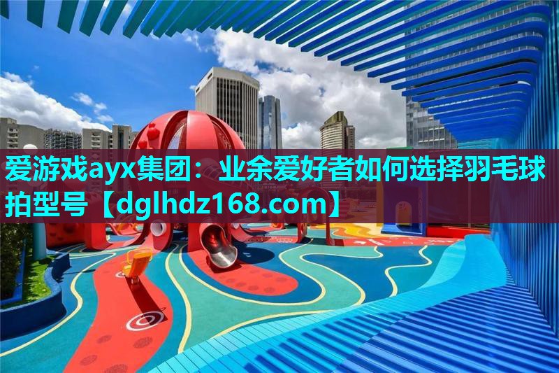 业余爱好者如何选择羽毛球拍型号 业余爱好者如何选择羽毛球拍型号