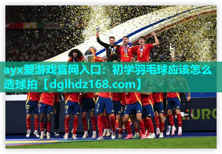 初学羽毛球应该怎么选球拍 初学羽毛球应该怎么选球拍