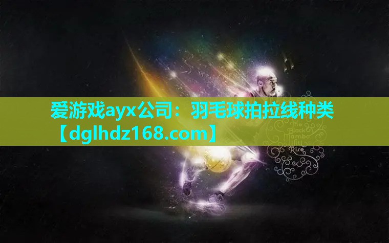 羽毛球拍拉线种类 羽毛球拍拉线种类