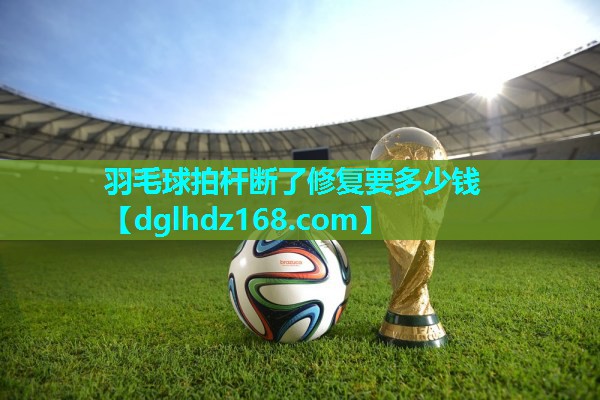 羽毛球拍杆断了修复要多少钱 羽毛球拍杆断了修复要多少钱