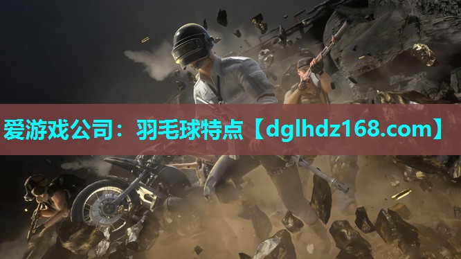羽毛球特点 羽毛球特点