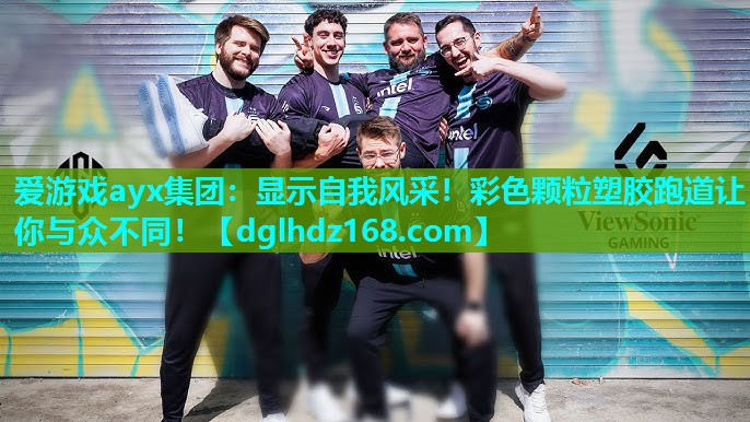 显示自我风采!彩色颗粒塑胶跑道让你与众不同! 显示自我风采!彩色颗粒塑胶跑道让你与众不同!