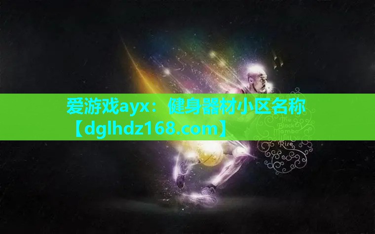 健身器材小区名称 健身器材小区名称