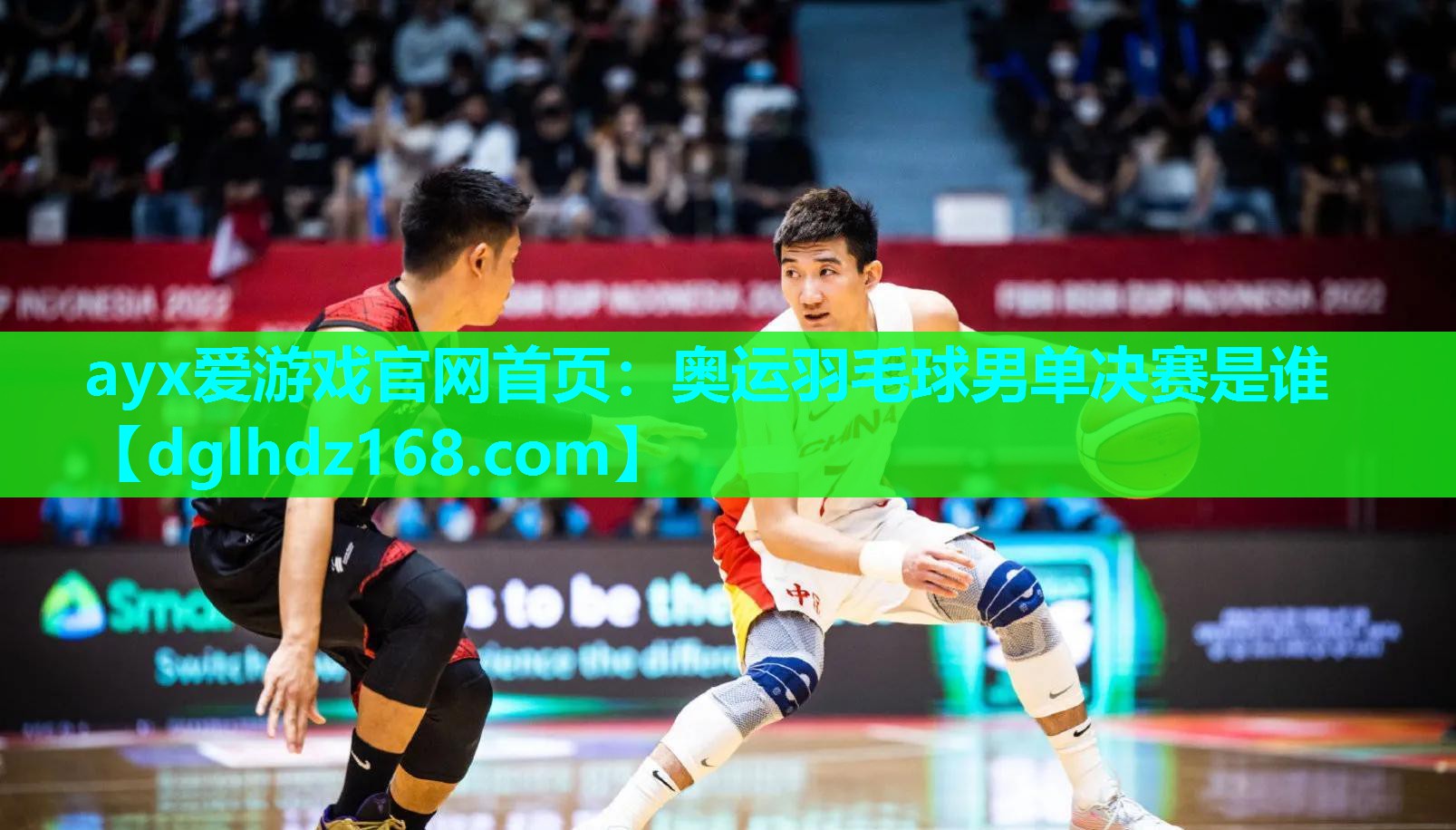 奥运羽毛球男单决赛是谁 奥运羽毛球男单决赛是谁