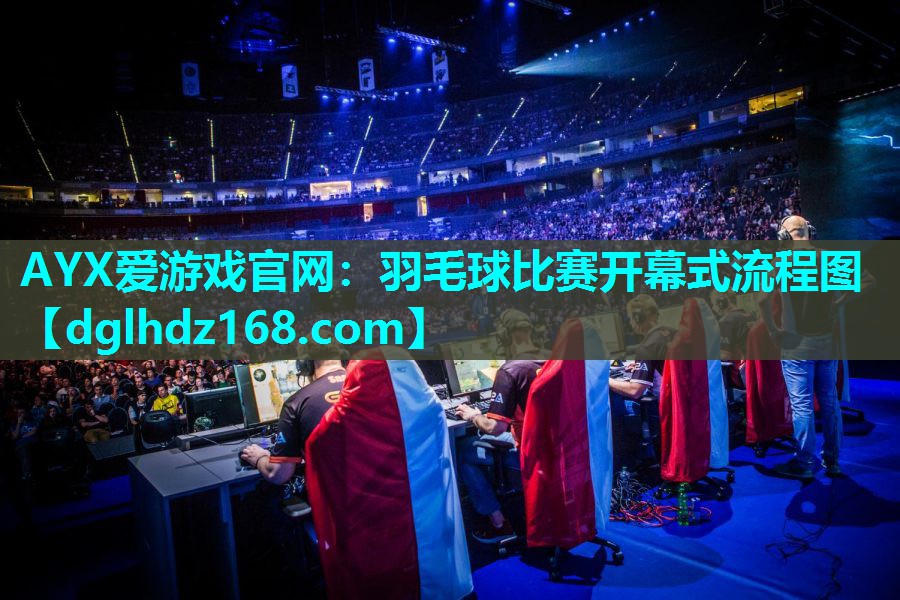 羽毛球比赛开幕式流程图 羽毛球比赛开幕式流程图