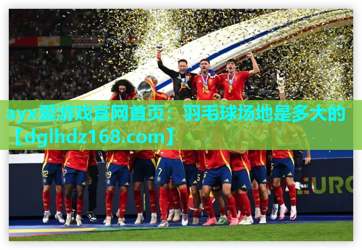 羽毛球场地是多大的 羽毛球场地是多大的