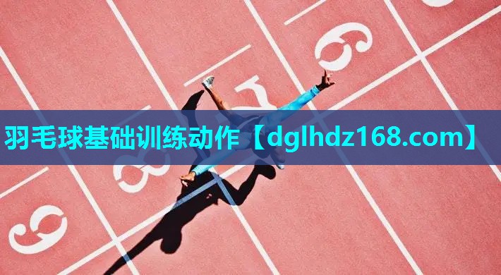 羽毛球基础训练动作 羽毛球基础训练动作