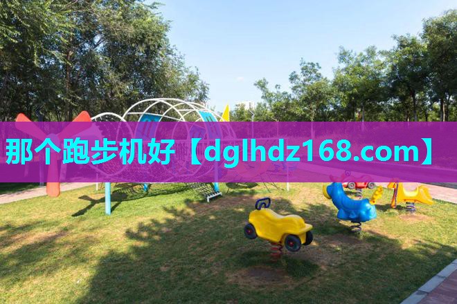 那个跑步机好 那个跑步机好
